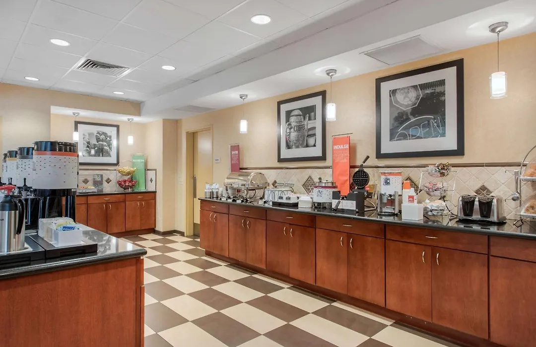 Hampton Inn & Suites Arcata-1