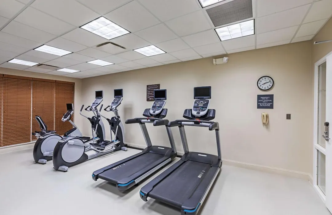 Hilton Garden Inn Aiken-1