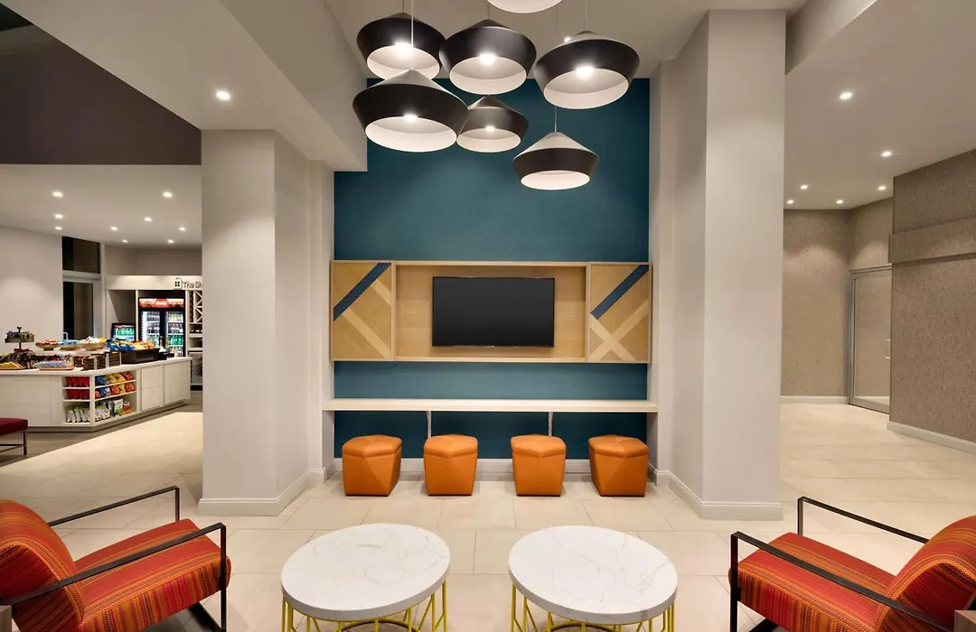 Hilton Garden Inn New York Times Square South-1