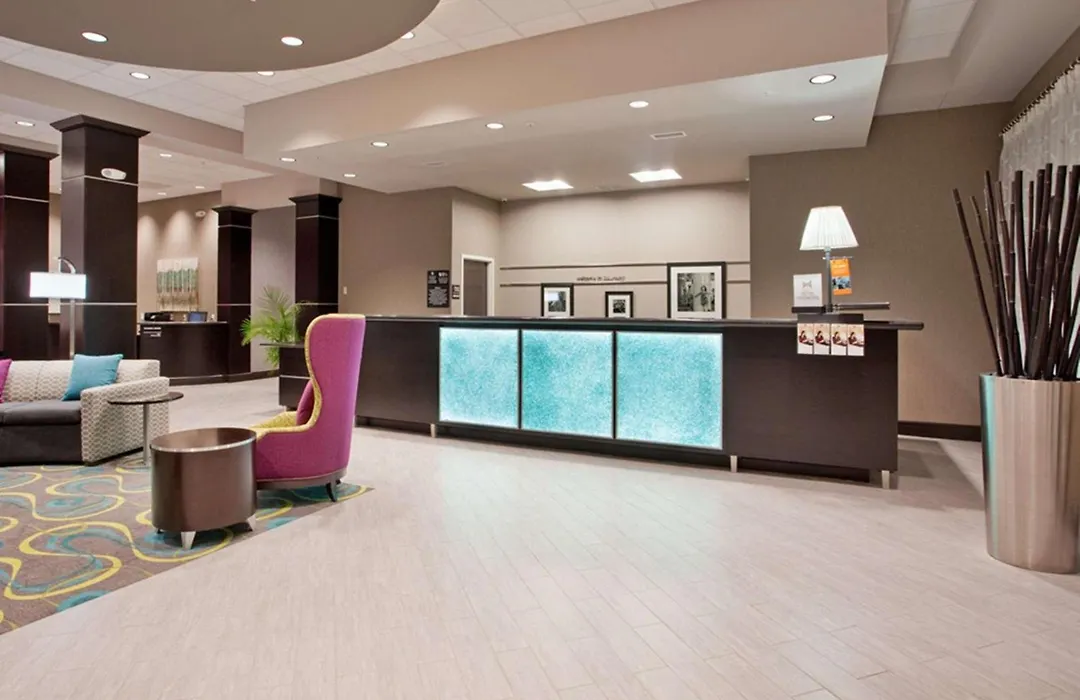 Hampton Inn Kearney-1