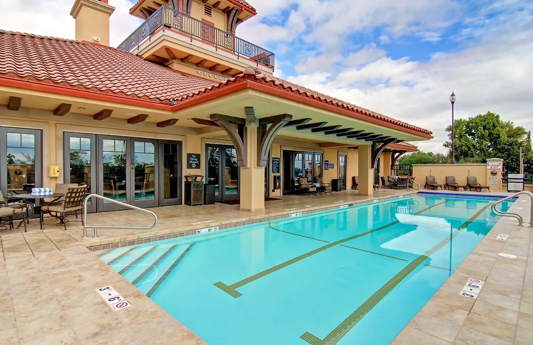 Homewood Suites By Hilton Richland-1