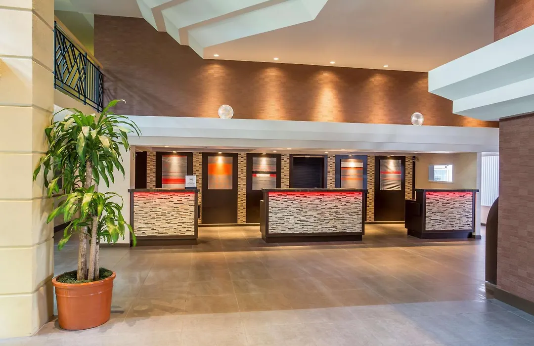 Embassy Suites By Hilton Piscataway Somerset-1