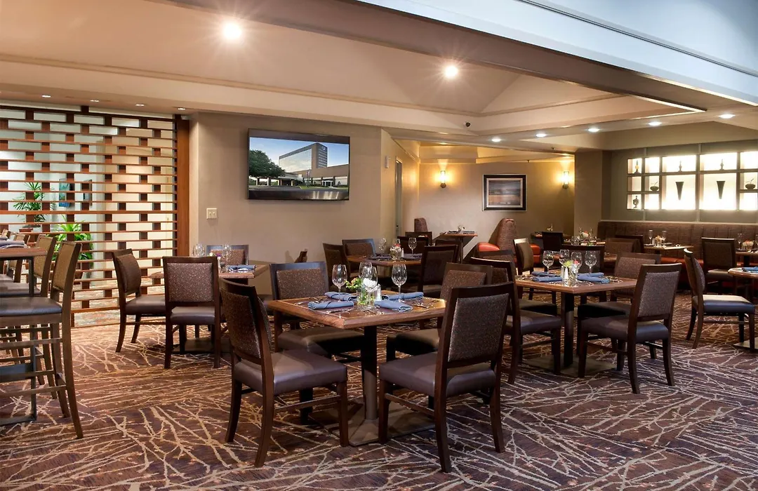 Doubletree By Hilton Lafayette-1