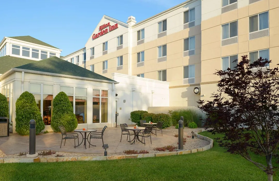 Hilton Garden Inn Joplin-1