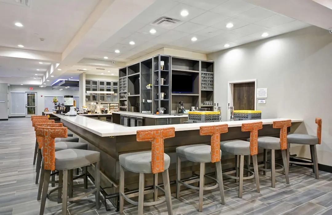 Hilton Garden Inn Tulsa-Broken Arrow, Ok-1