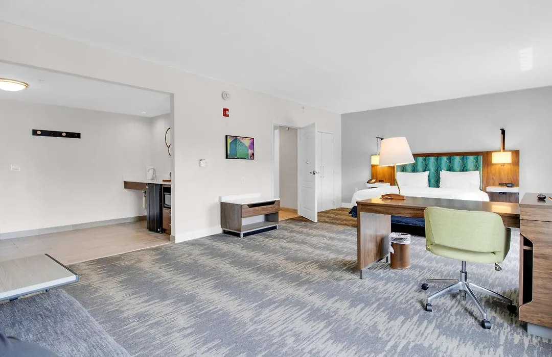 Hampton Inn & Suites Sarasota / Bradenton - Airport-1