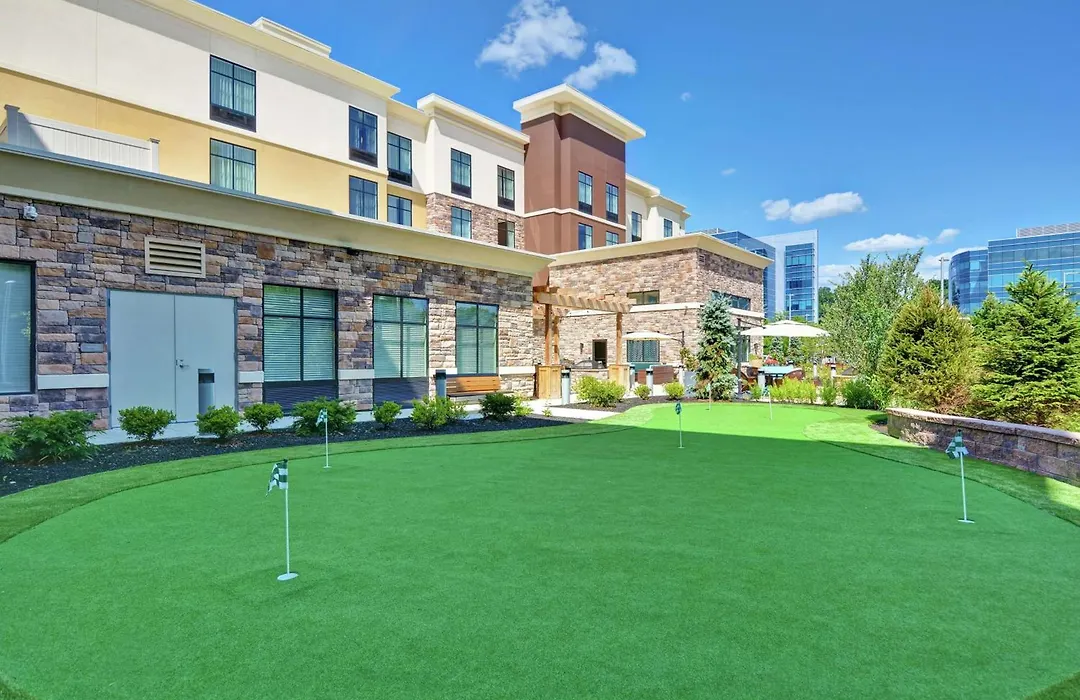 Homewood Suites By Hilton Poughkeepsie-1