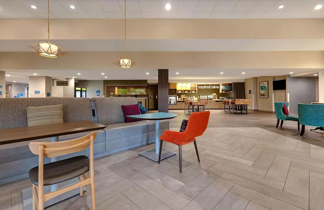Home2 Suites By Hilton Gulf Breeze Pensacola Area, Fl-1
