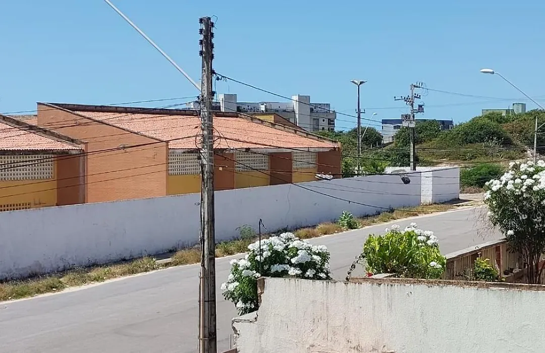 Hotel Praia 2000-1