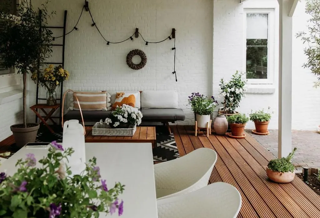 Boutique B&B Erve Hasselo-1