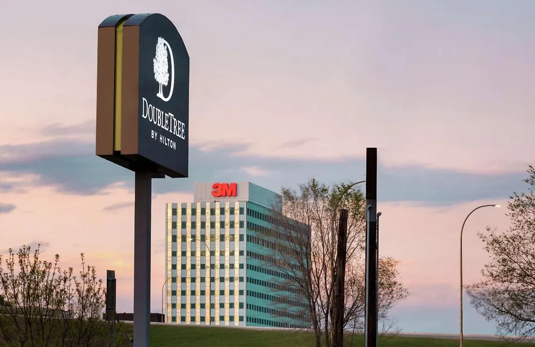 Doubletree By Hilton St. Paul, Mn-1