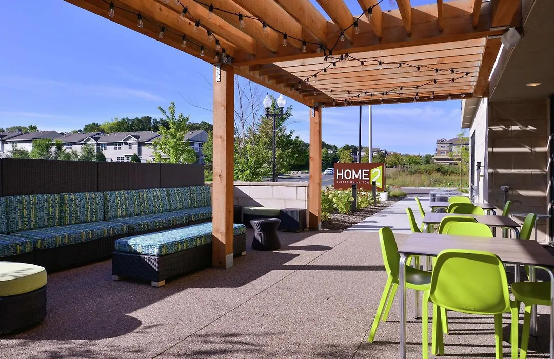 Home2 Suites By Hilton Eagan Minneapolis-1