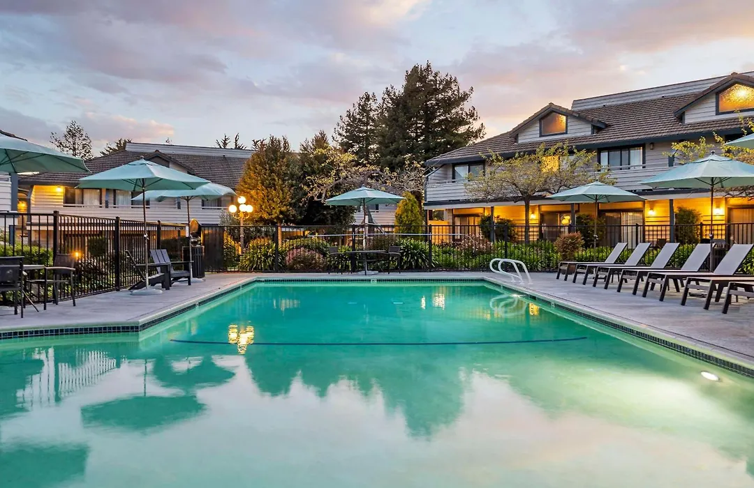Seacliff Inn Aptos, Tapestry Collection By Hilton-1