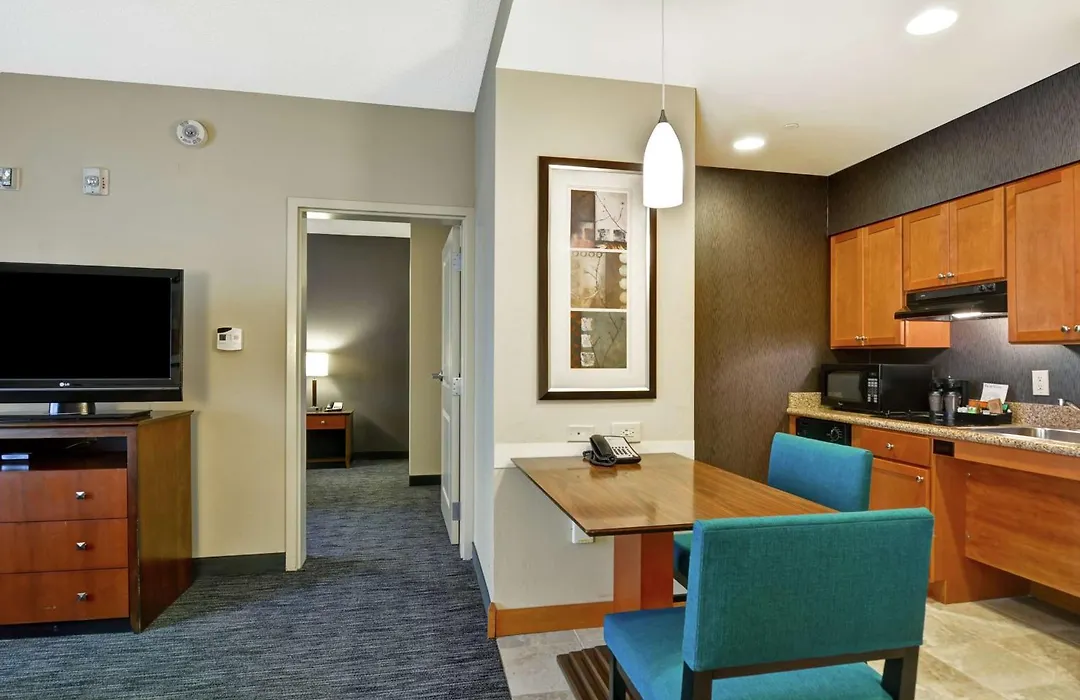 Homewood Suites Mobile East Bay/Daphne-1