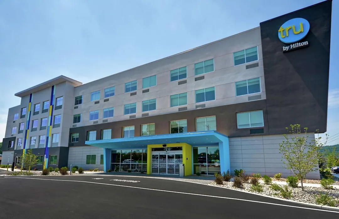 Tru By Hilton Denver, Pa-1