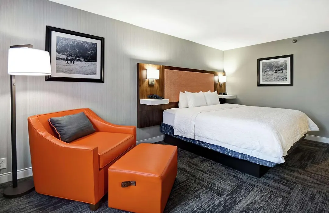 Hampton Inn Lexington I-75-1