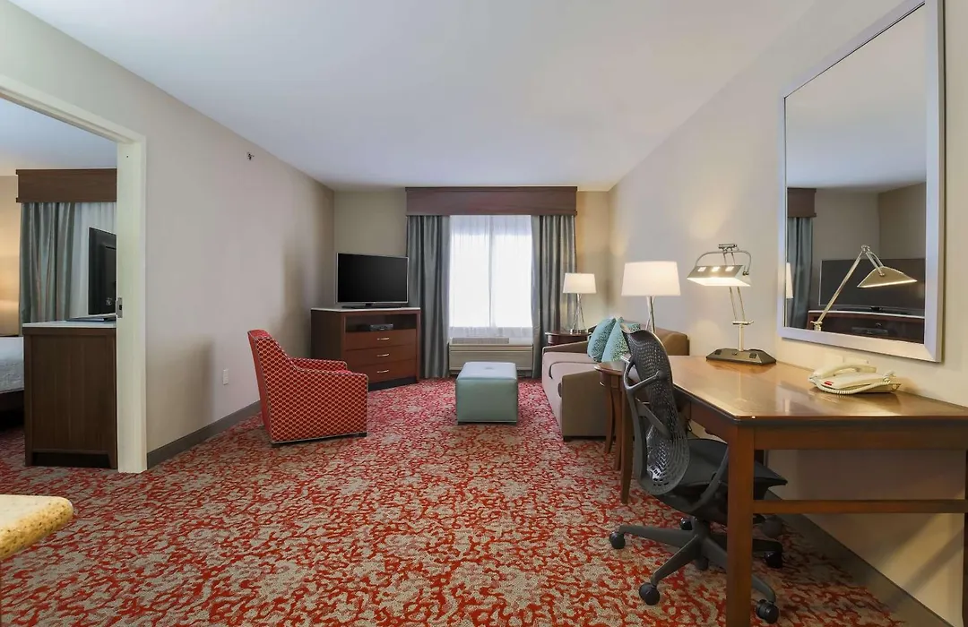 Hilton Garden Inn Nanuet-1