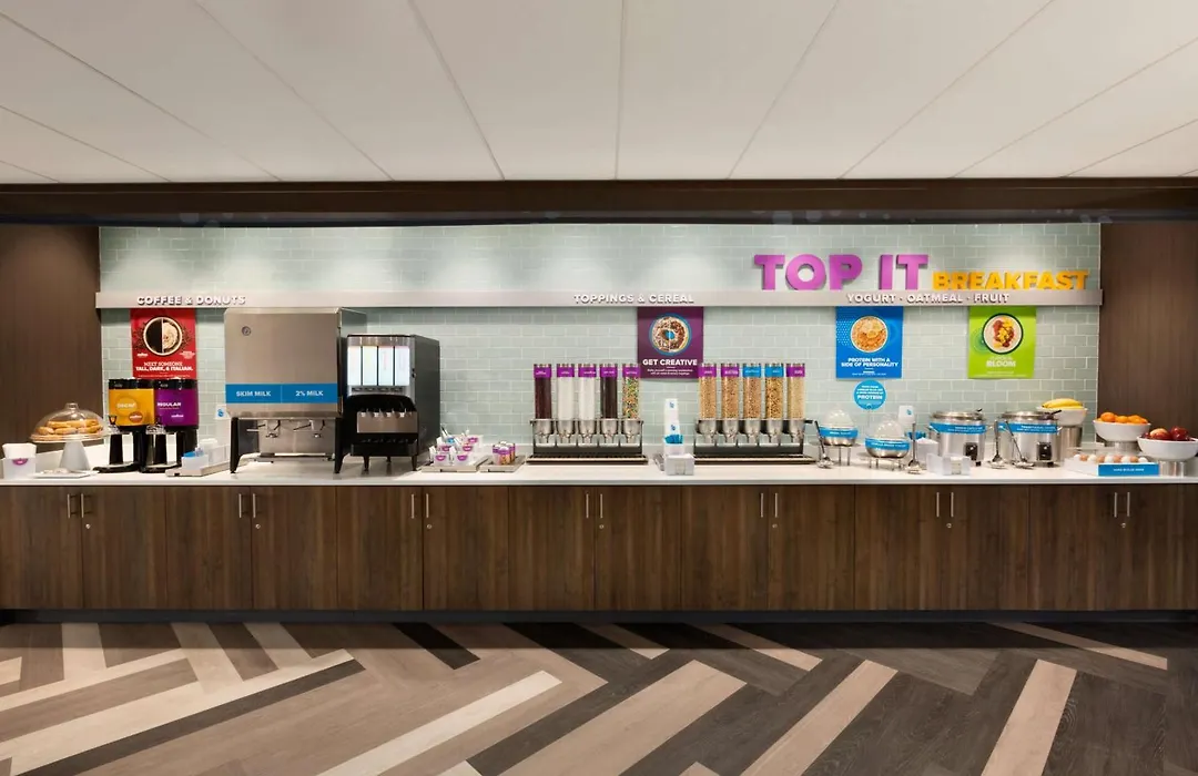 Tru By Hilton Cheyenne-1
