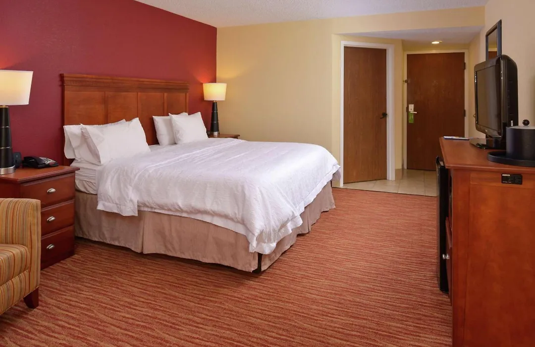 Spark By Hilton Columbus East Pickerington-1
