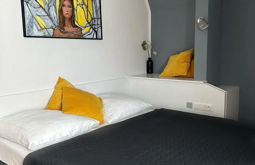 Boutique Hotel Viva Creativo-1