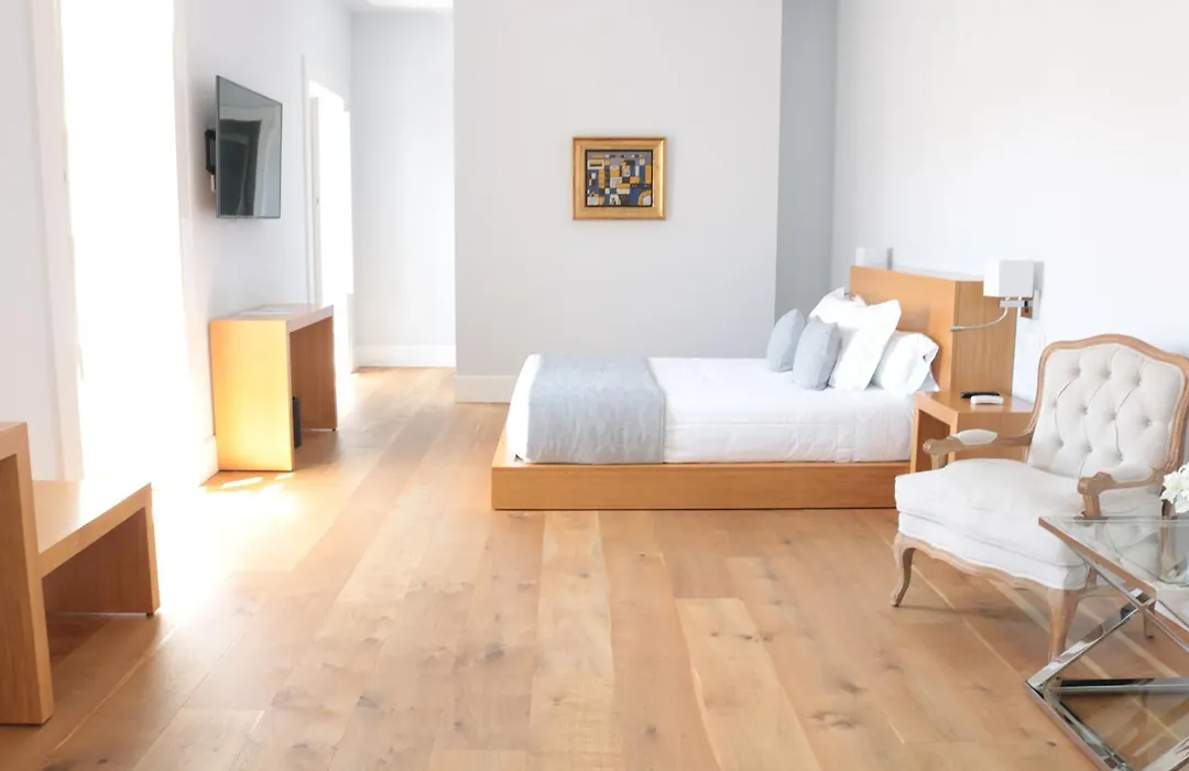 Hotel Boutique Palacio Corredera-1