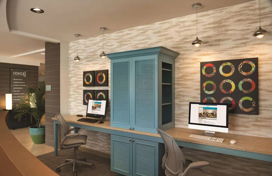 Home2 Suites By Hilton Nashville Franklin Cool Springs-1