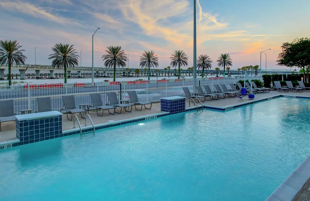 Doubletree By Hilton Biloxi-1