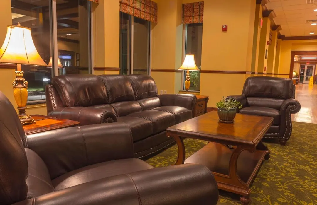 Hilton Garden Inn Bangor-1
