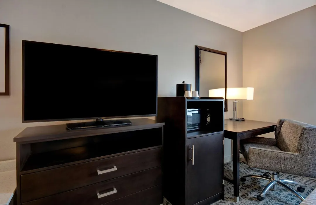 Hampton Inn & Suites Columbia South Fort Meade Area-1