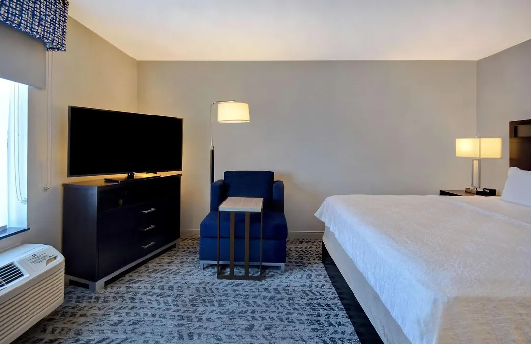 Hampton Inn & Suites Columbia South Fort Meade Area-1
