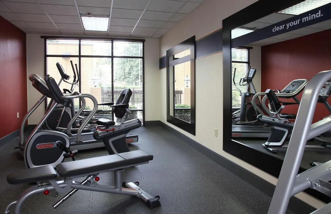 Hampton Inn Richmond/Ashland-1