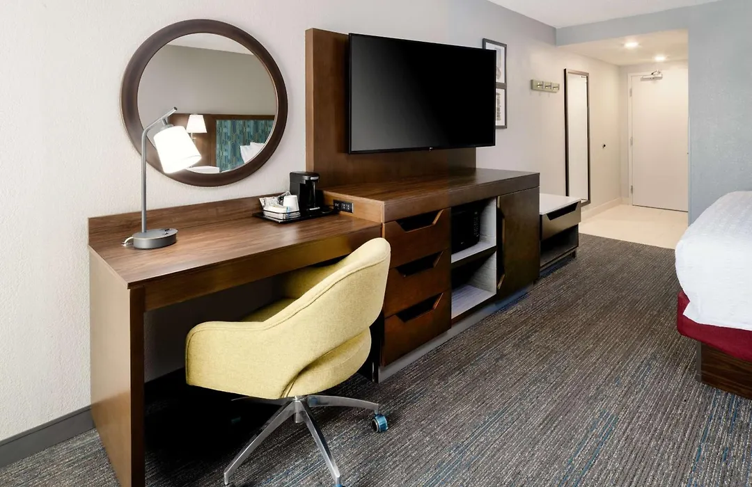 Hampton Inn Richmond-Sw Hull Street-1