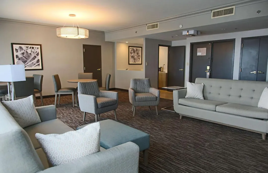 Hilton Melbourne, Fl-1
