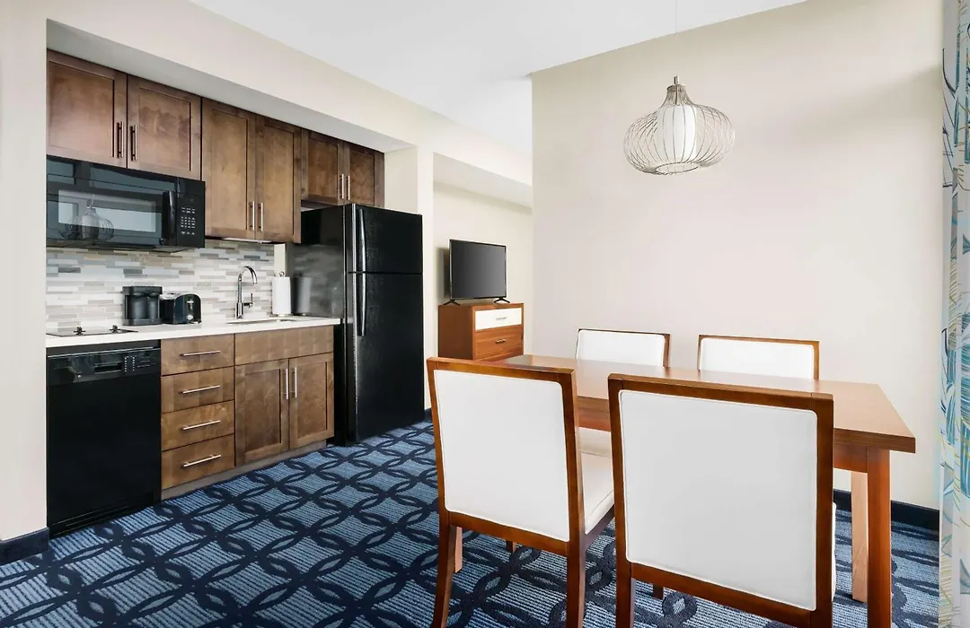 Homewood Suites By Hilton Myrtle Beach Oceanfront-1