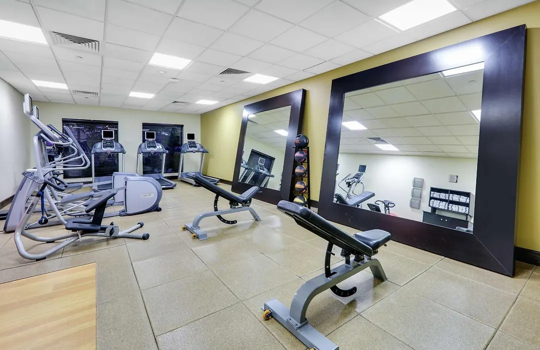 Homewood Suites By Hilton Dallas/Allen-1