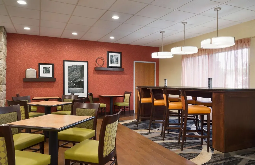 Hampton Inn Lehighton - Jim Thorpe-1