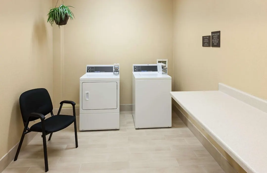 Hilton Garden Inn Mcallen Airport-1