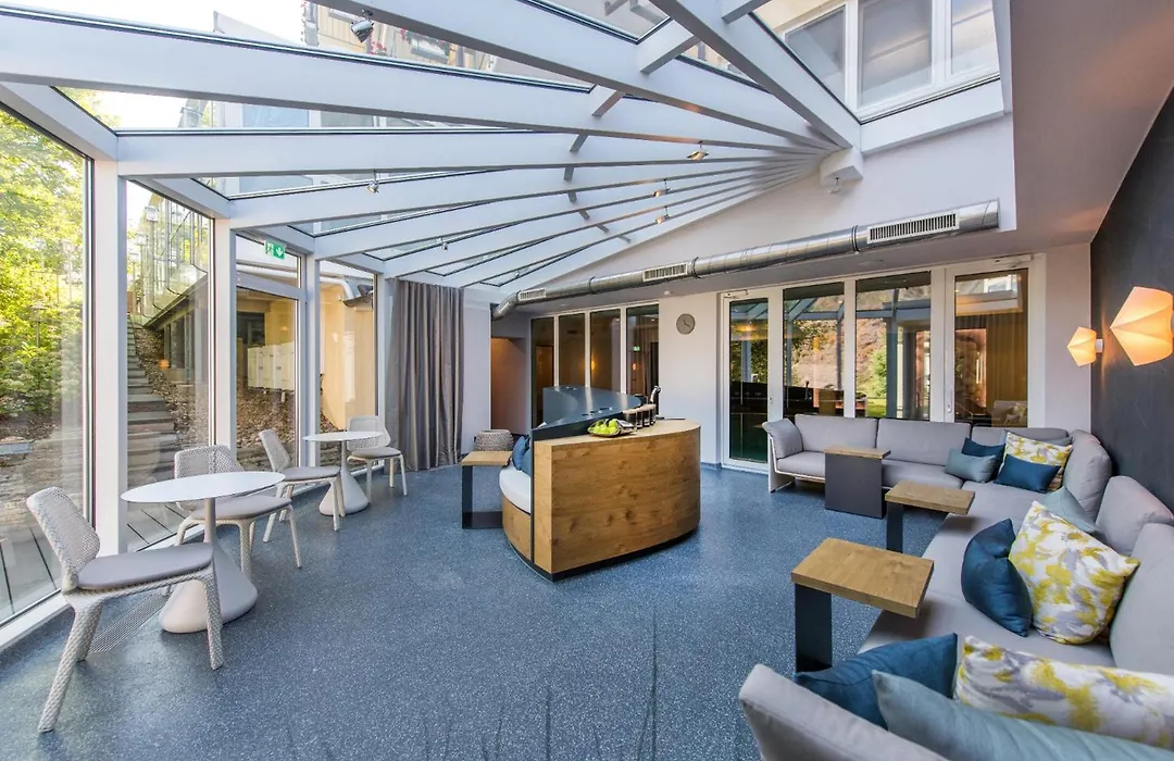 Moselromantik Hotel Kessler Meyer - Adults Only-1
