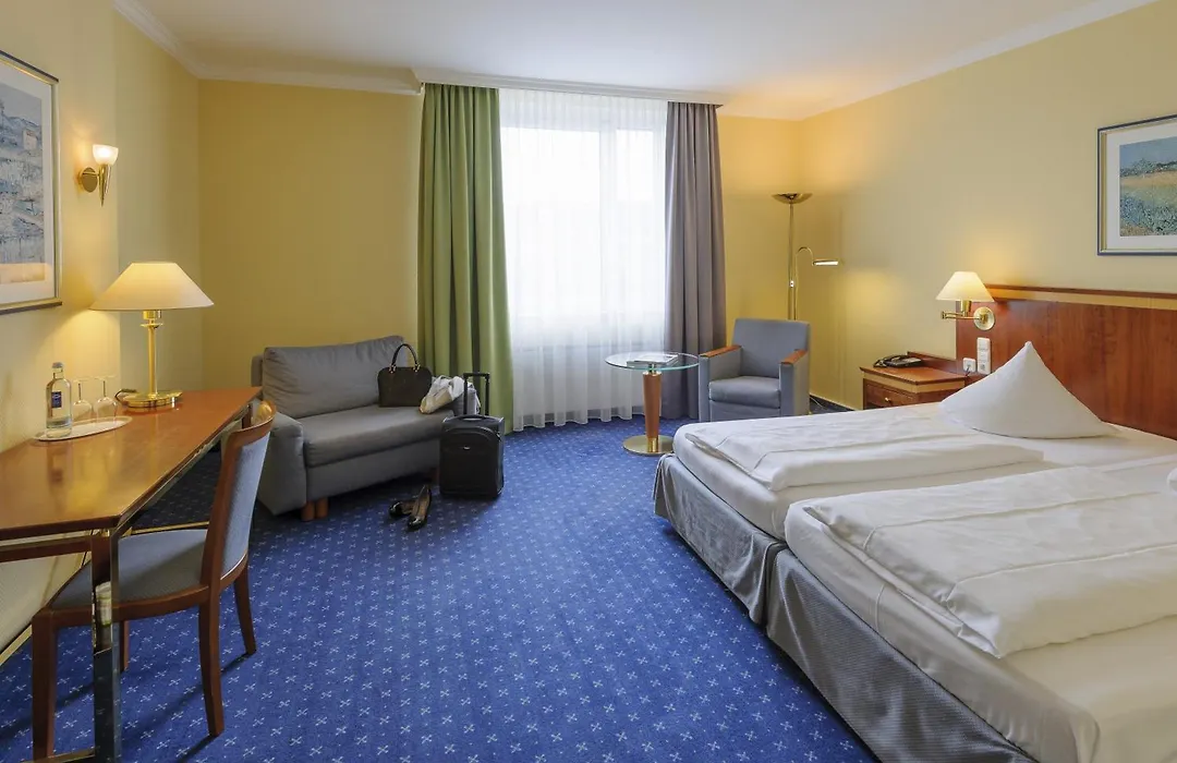 Mercure Hotel Trier Porta Nigra-1