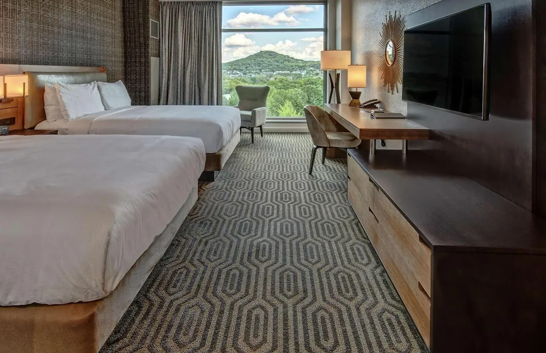Hilton Franklin Cool Springs-1