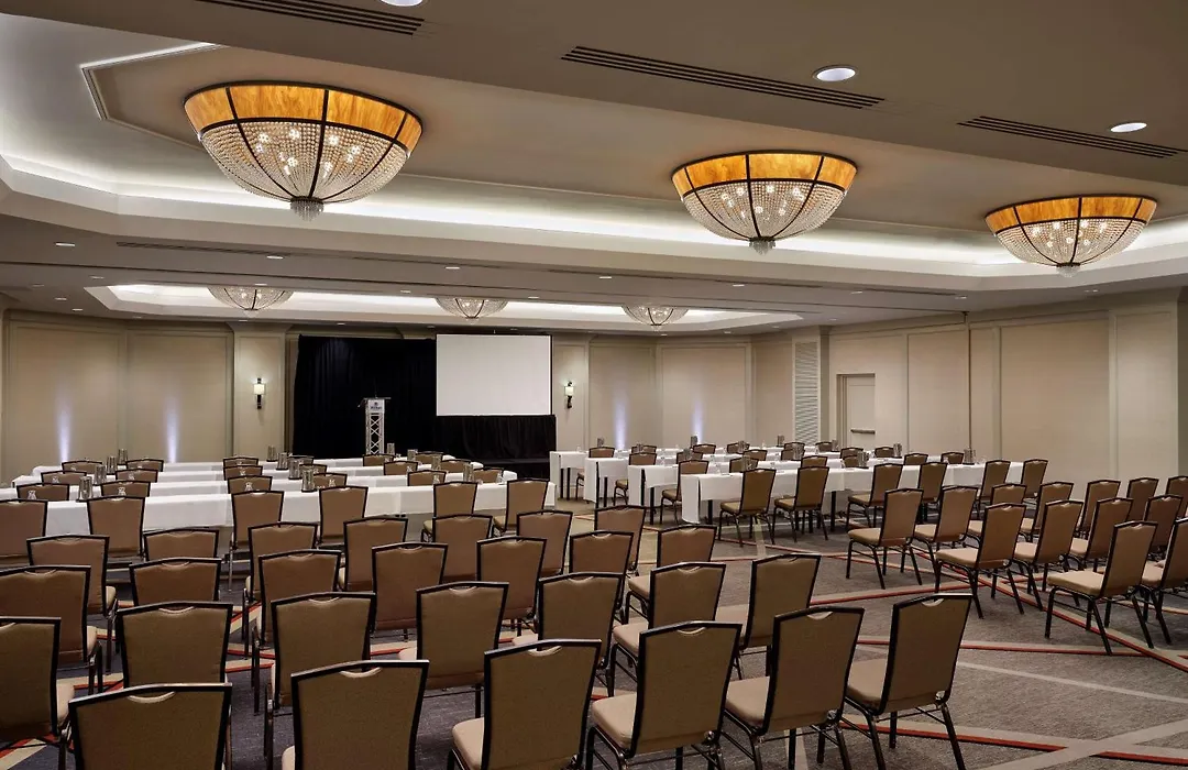 Hilton Arlington-1