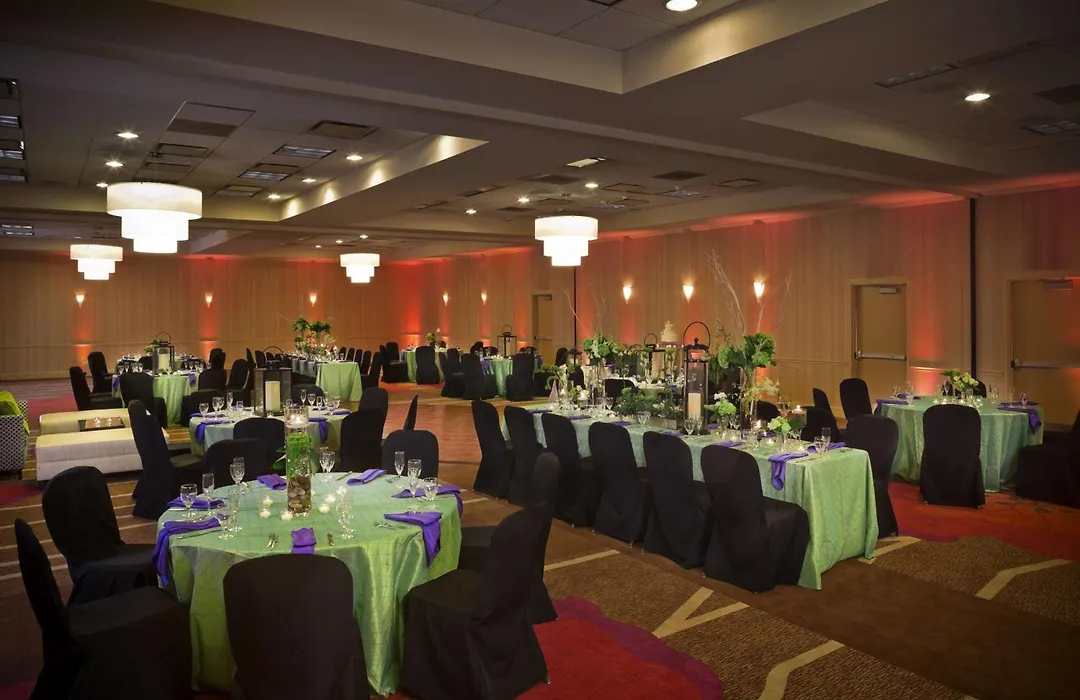 Hilton Garden Inn White Marsh-1