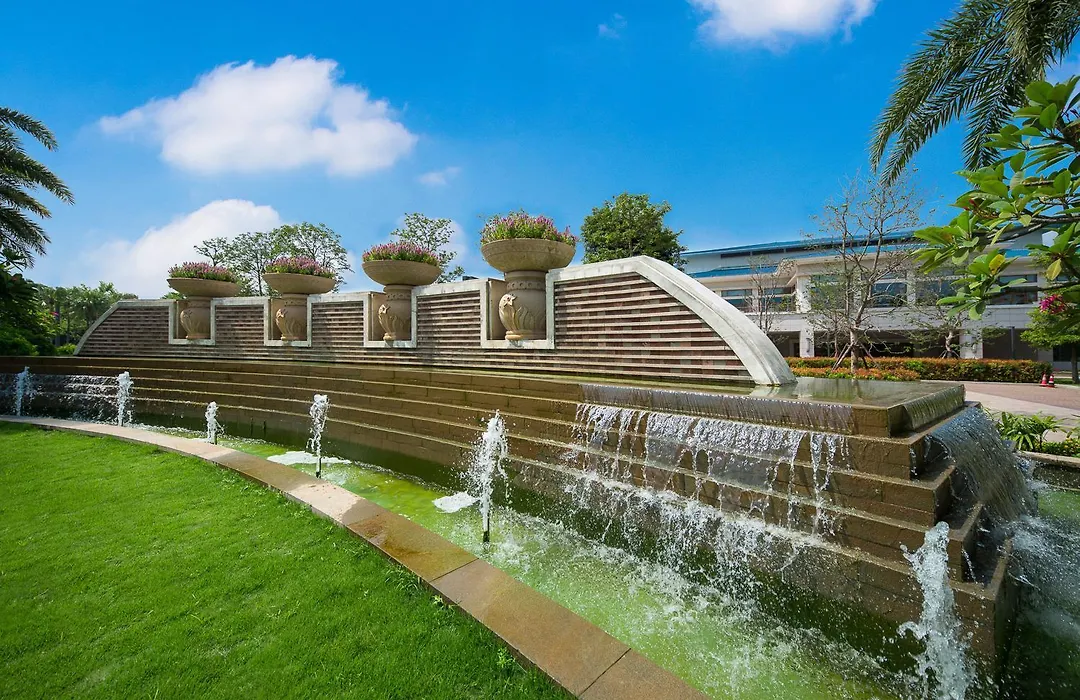 Seaview Resort Xiamen-1
