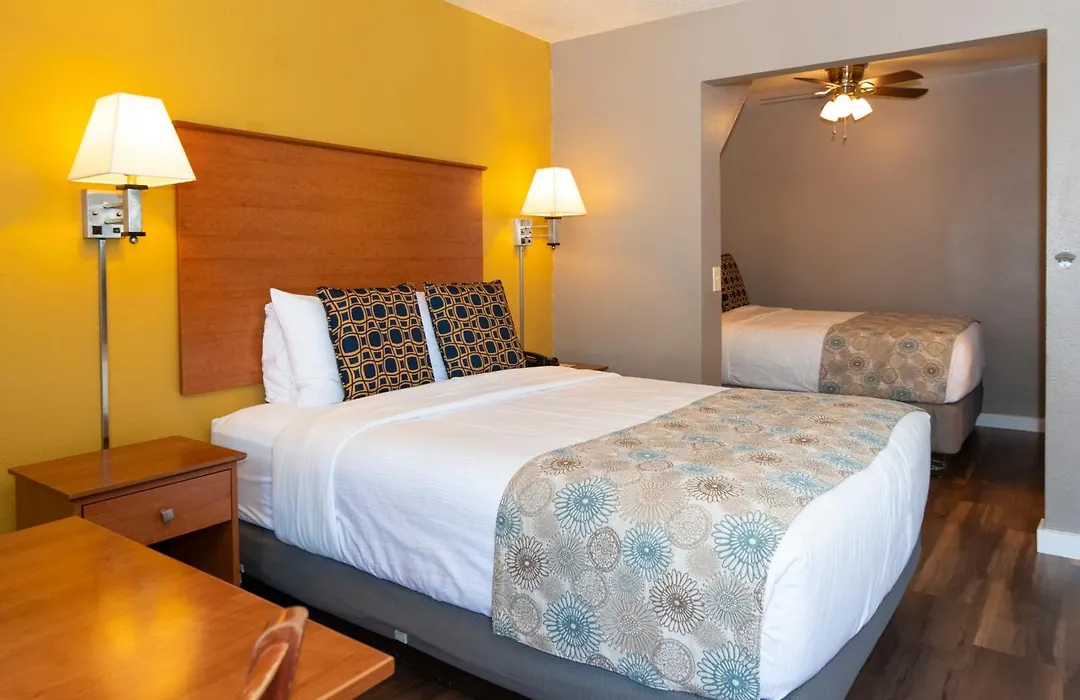 Nordic Inn And Suites-1
