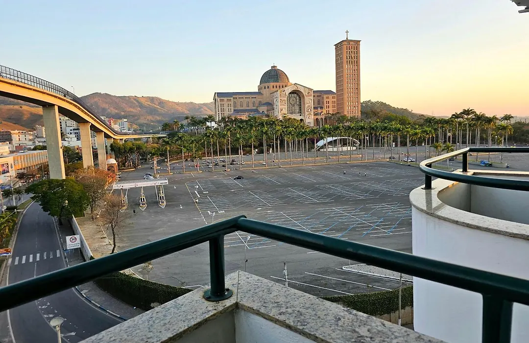 MAPP Hotel Aparecida-SP-1