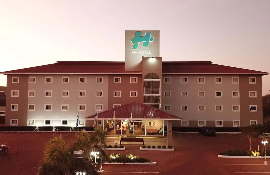 H+ Hotel-1