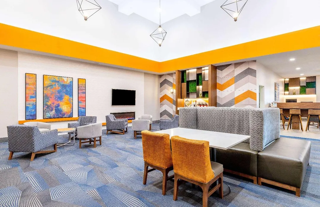 La Quinta By Wyndham St. George-1