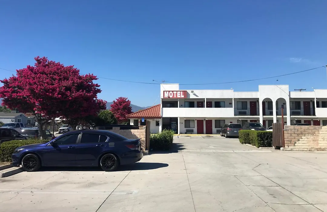 Eunice Plaza Motel-1