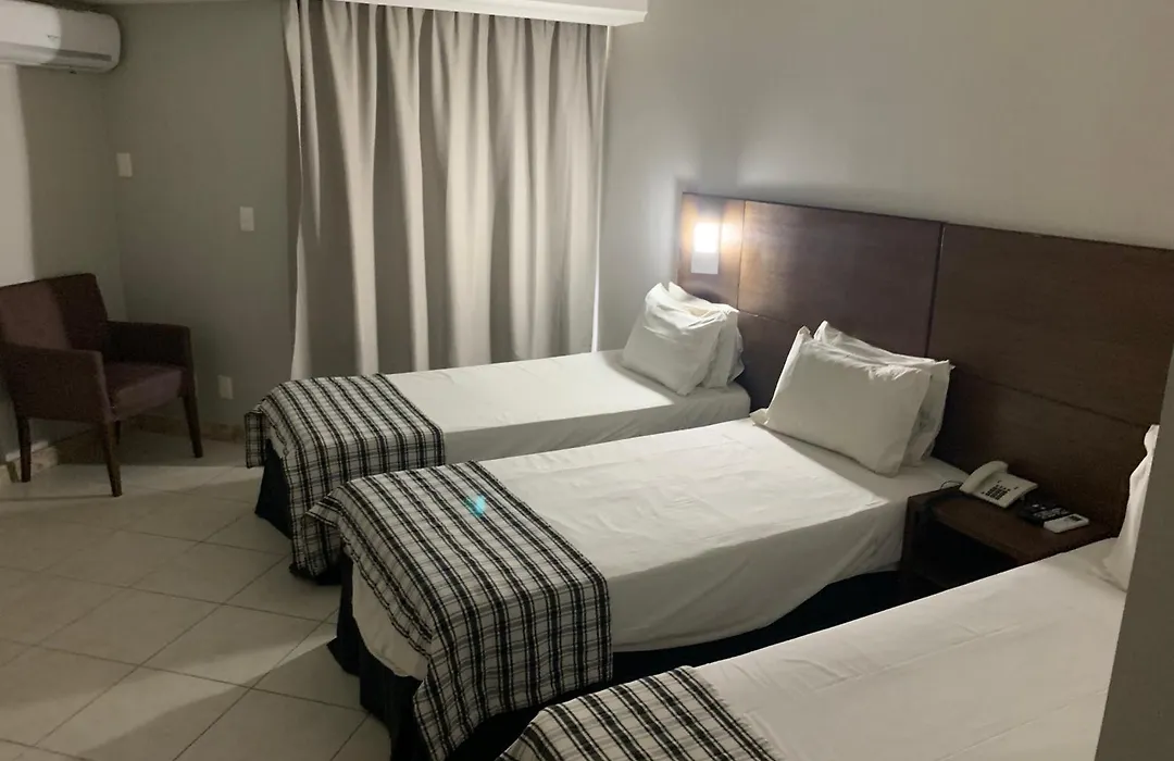 Aquarios Praia Hotel-1