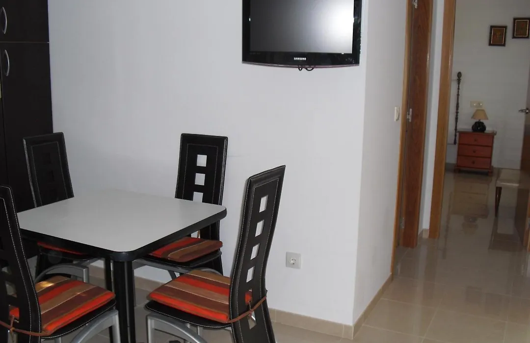 Hotel Brisa Del Mar-1